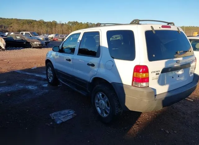 1FMYU03153KE07456 2003 2003 Ford Escape- Xlt 3