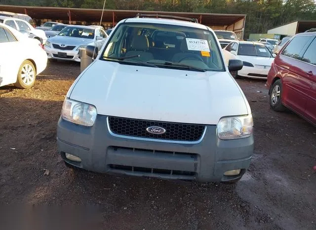 1FMYU03153KE07456 2003 2003 Ford Escape- Xlt 6