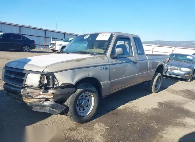 1FTCR14A6TPA54409 1996 1996 Ford Ranger- Super Cab 2