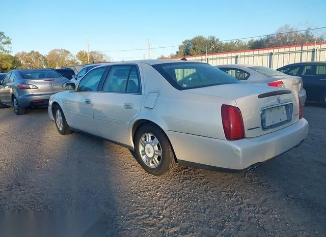 1G6KD54Y53U252109 2003 2003 Cadillac Deville- Standard 3