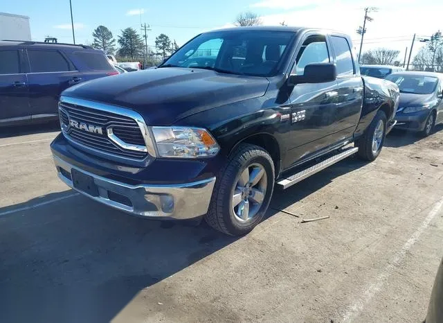 1C6RR7GTXDS715195 2013 2013 RAM 1500- Big Horn 2