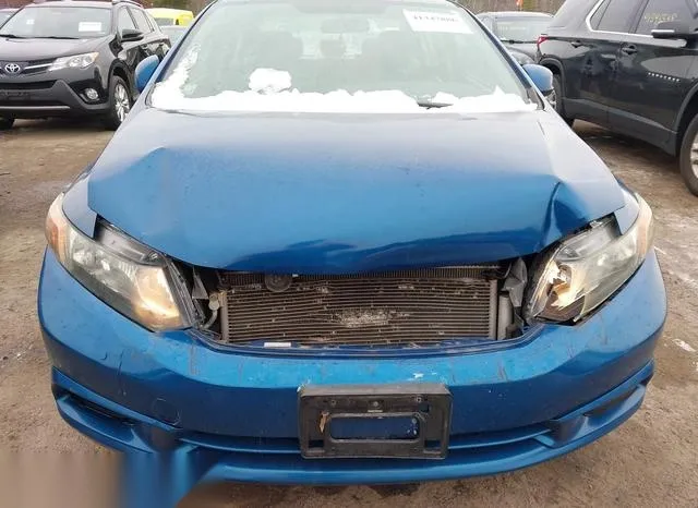 2HGFB2F83CH542918 2012 2012 Honda Civic- EX 6