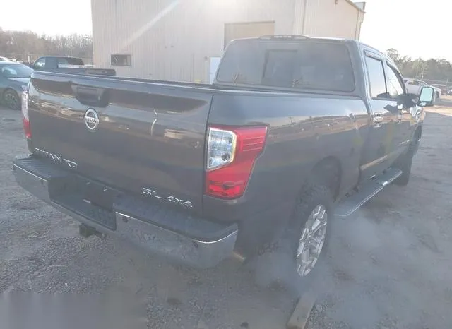 1N6BA1F47GN504061 2016 2016 Nissan Titan- XD Sl Diesel 4