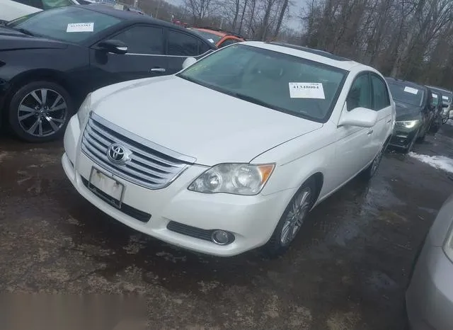 4T1BK36B98U264394 2008 2008 Toyota Avalon- Limited 2