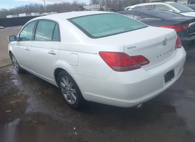 4T1BK36B98U264394 2008 2008 Toyota Avalon- Limited 3