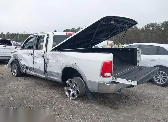 1C6RR6JT2ES228982 2014 2014 RAM 1500- Laramie 3