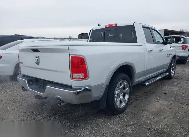 1C6RR6JT2ES228982 2014 2014 RAM 1500- Laramie 4