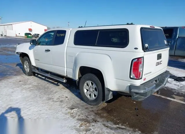 1GTH5BEN9H1330567 2017 2017 GMC Canyon 3