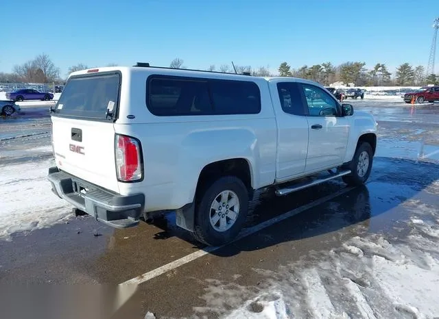 1GTH5BEN9H1330567 2017 2017 GMC Canyon 4