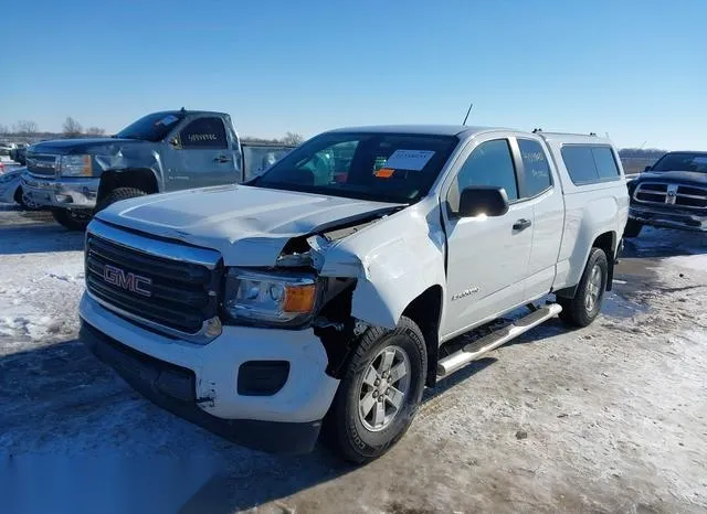 1GTH5BEN9H1330567 2017 2017 GMC Canyon 6