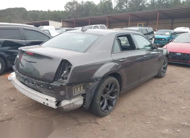 2C3CCABG2NH170730 2022 2022 Chrysler 300- S 4