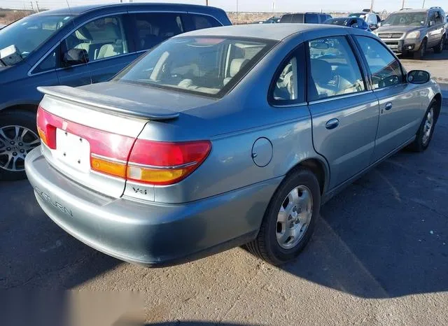 1G8JW54R61Y579288 2001 2001 Saturn L- 300 4