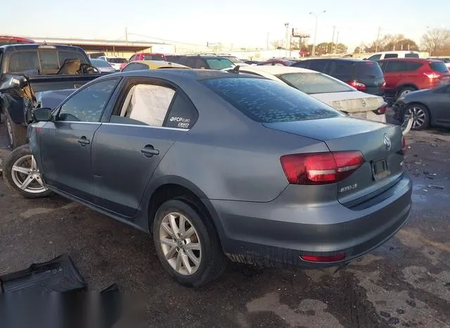 3VWDB7AJ9HM310746 2017 2017 Volkswagen Jetta- 1-4T Se 3