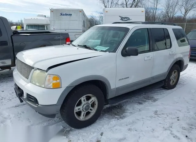 1FMZU73K42ZC69338 2002 2002 Ford Explorer- Xlt 2