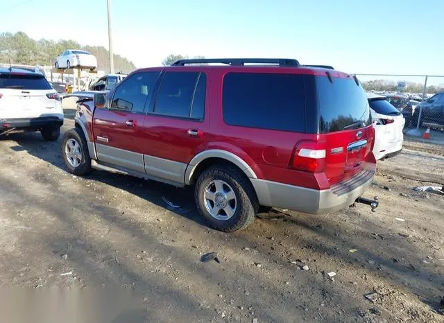 1FMFU17538LA30833 2008 2008 Ford Expedition- Eddie Bauer/Ki 3