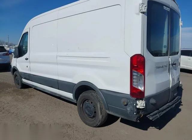 1FTYR2CM2HKA70781 2017 2017 Ford Transit-250 3