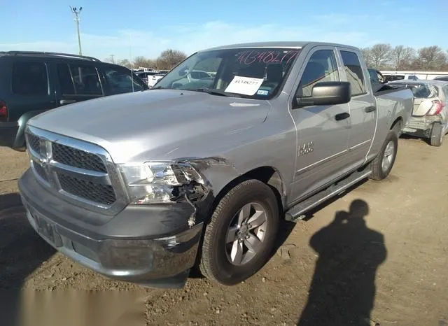 1C6RR6FG2DS702696 2013 2013 RAM 1500- ST 2