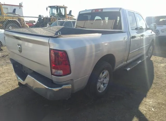 1C6RR6FG2DS702696 2013 2013 RAM 1500- ST 4