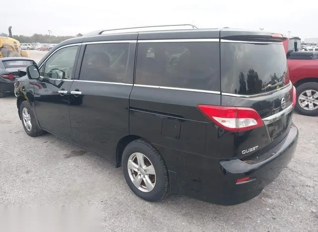 JN8AE2KP2G9157647 2016 2016 Nissan Quest- SV 3