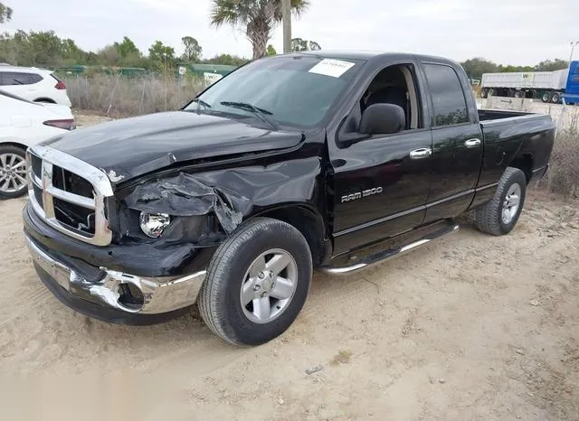 1D7HA18N04J294382 2004 2004 Dodge RAM 1500- Slt/Laramie 2