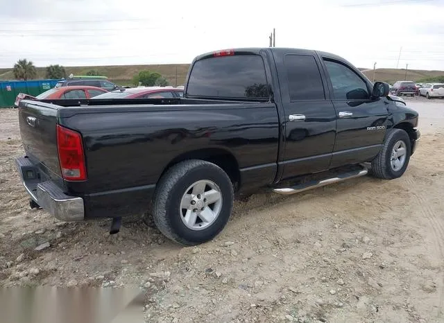 1D7HA18N04J294382 2004 2004 Dodge RAM 1500- Slt/Laramie 4