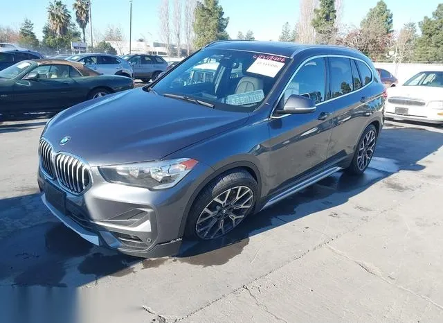 WBXJG9C05M5S41192 2021 2021 BMW X1- Xdrive28I 2