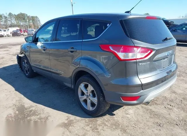 1FMCU0G73GUC86428 2016 2016 Ford Escape- SE 3