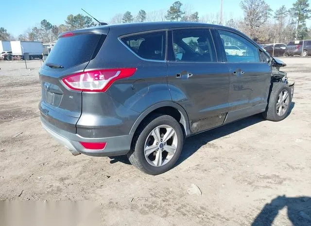 1FMCU0G73GUC86428 2016 2016 Ford Escape- SE 4