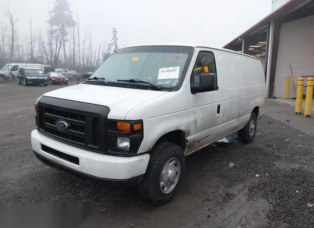 1FTNE24W68DA69863 2008 2008 Ford E-250- Commercial/Recreati 2