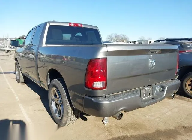 1C6RR6FT0DS519181 2013 2013 RAM 1500- Express 3