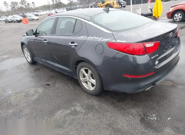 5XXGM4A73FG496537 2015 2015 KIA Optima- LX 3