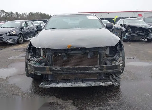 5XXGM4A73FG496537 2015 2015 KIA Optima- LX 6