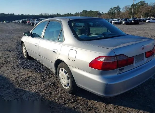 1HGCG5641WA021041 1998 1998 Honda Accord- LX 3