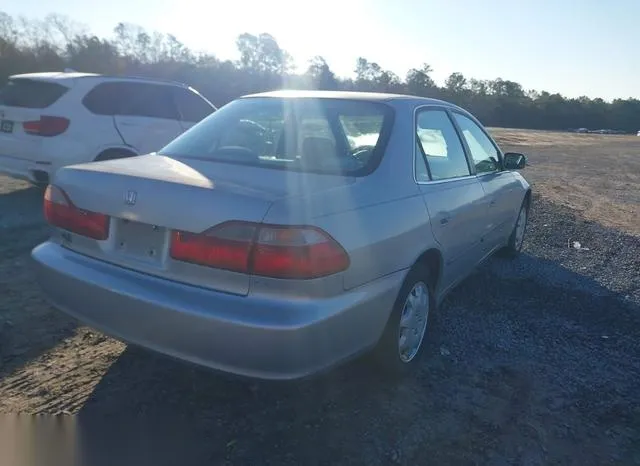 1HGCG5641WA021041 1998 1998 Honda Accord- LX 4