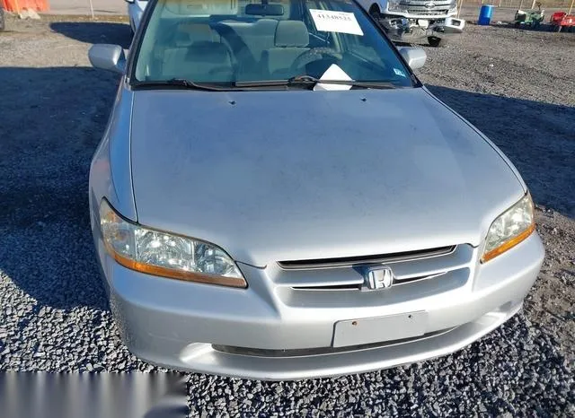 1HGCG5641WA021041 1998 1998 Honda Accord- LX 6