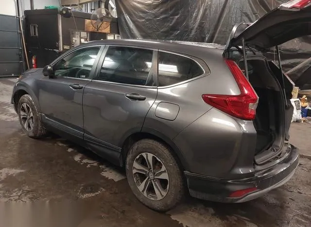 2HKRW6H3XJH223688 2018 2018 Honda CR-V- LX 3