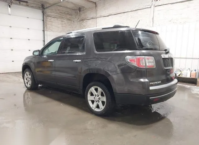 1GKKVPKD9DJ163463 2013 2013 GMC Acadia- Sle-2 3