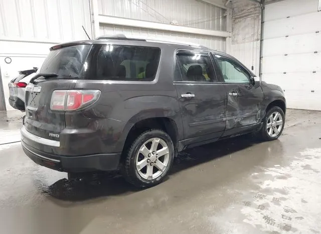 1GKKVPKD9DJ163463 2013 2013 GMC Acadia- Sle-2 4