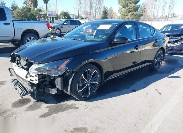 1N4BL4CV1RN354792 2024 2024 Nissan Altima- Sr Fwd 2