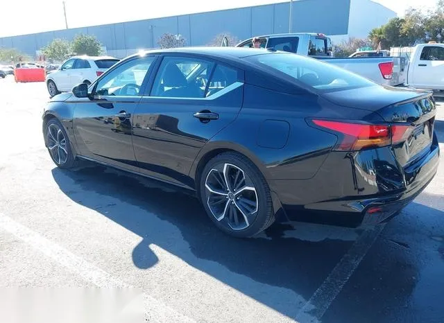 1N4BL4CV1RN354792 2024 2024 Nissan Altima- Sr Fwd 3