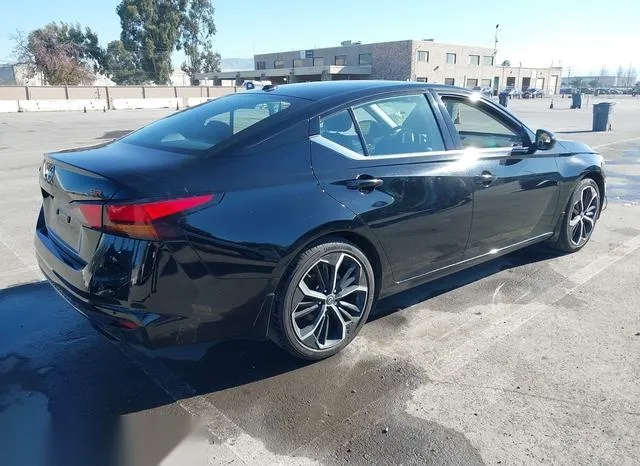 1N4BL4CV1RN354792 2024 2024 Nissan Altima- Sr Fwd 4