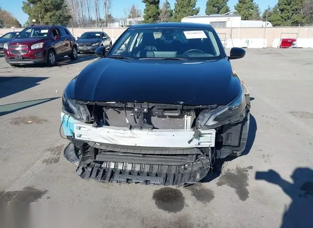 1N4BL4CV1RN354792 2024 2024 Nissan Altima- Sr Fwd 6