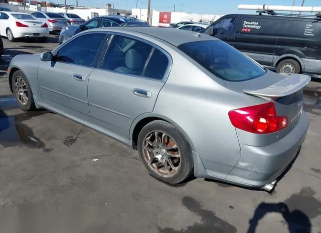 JNKCV51E56M508096 2006 2006 Infiniti G35 3