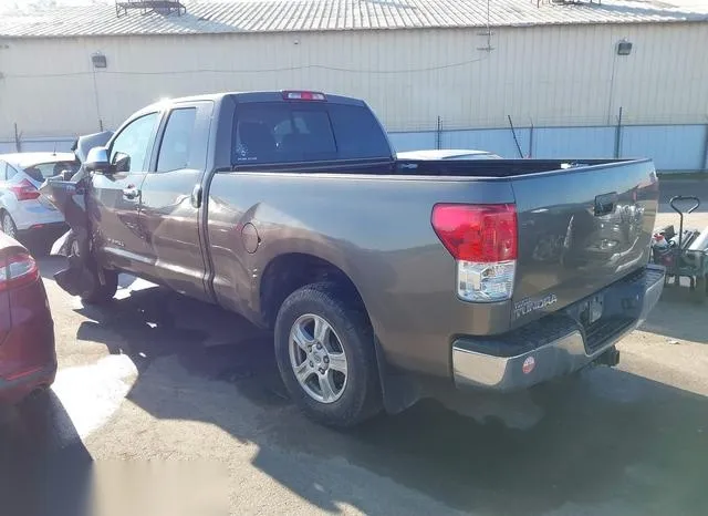 5TFRY5F12DX146572 2013 2013 Toyota Tundra- Grade 5-7L V8 3