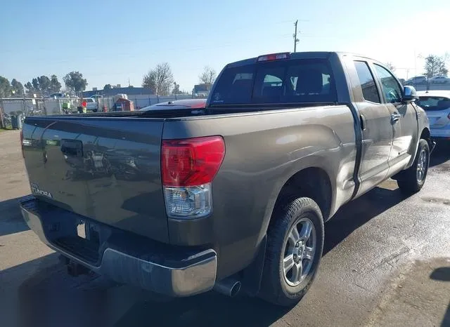 5TFRY5F12DX146572 2013 2013 Toyota Tundra- Grade 5-7L V8 4