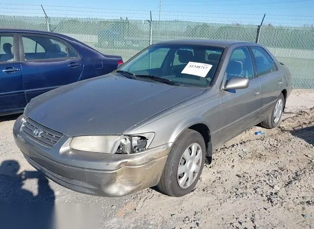 JT2BF22K7W0111759 1998 1998 Toyota Camry- Le V6 2