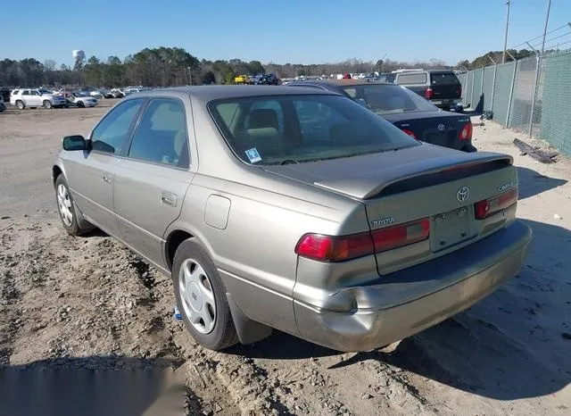 JT2BF22K7W0111759 1998 1998 Toyota Camry- Le V6 3