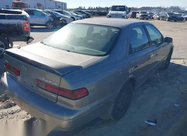 JT2BF22K7W0111759 1998 1998 Toyota Camry- Le V6 4