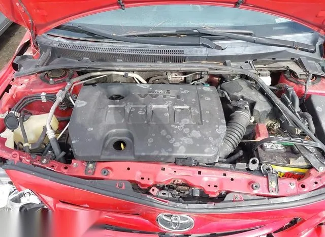 5YFBU4EE0DP197112 2013 2013 Toyota Corolla- S 10