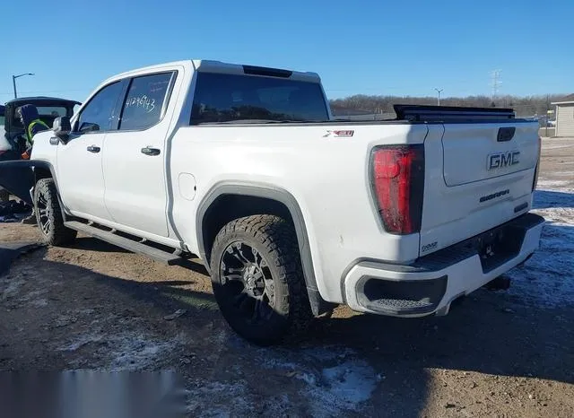 1GTU9CED8MZ157829 2021 2021 GMC Sierra- 1500 3